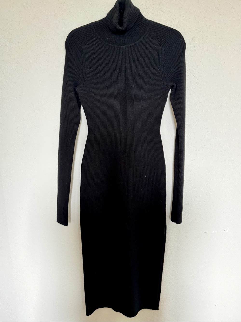 Michelle Smith (Milly) Cashmere Dress